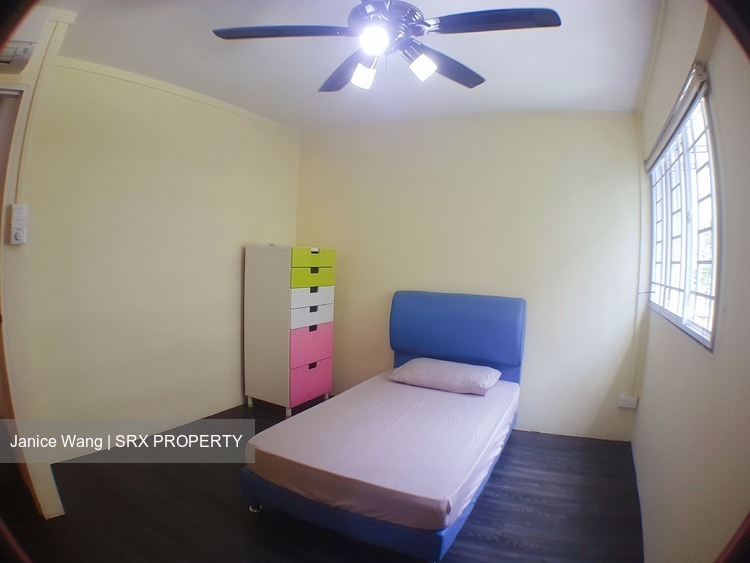 Blk 309 Clementi Avenue 4 (Clementi), HDB 4 Rooms #200843482